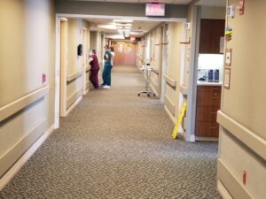 Select Medical acquires Acuity Specialty Hospital inside Mon Health, and enters joint venture for HealthWorks Rehab